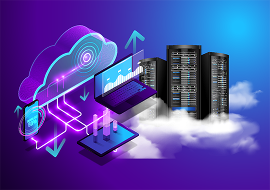 Nexoit Solution | Top IT Services & Digital Solutions Provider in ...